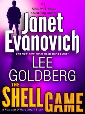 Cover of The Shell Game